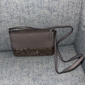 Kate Spade Crossbody Purse